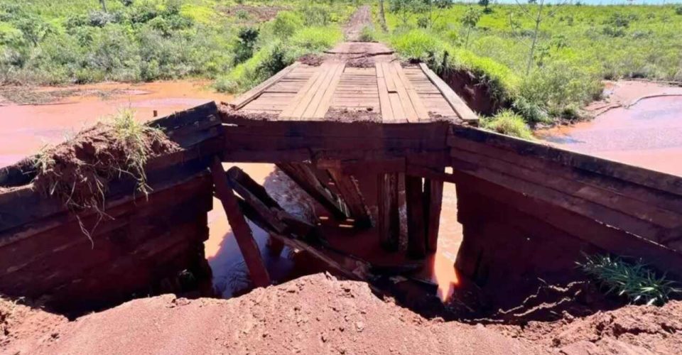 Foto: Reprodução, Leia MS