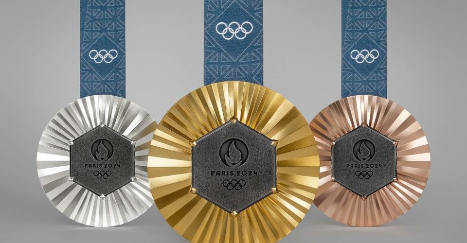 Foto: Olimpíadas