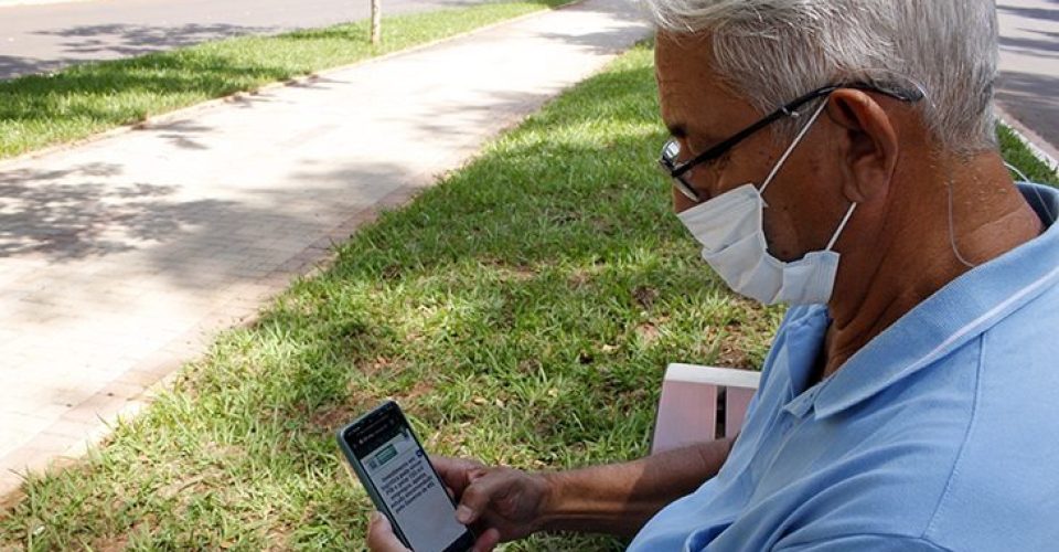 idoso passe livre intermunicipal ms digital aplicativo servico beneficio gratuidade