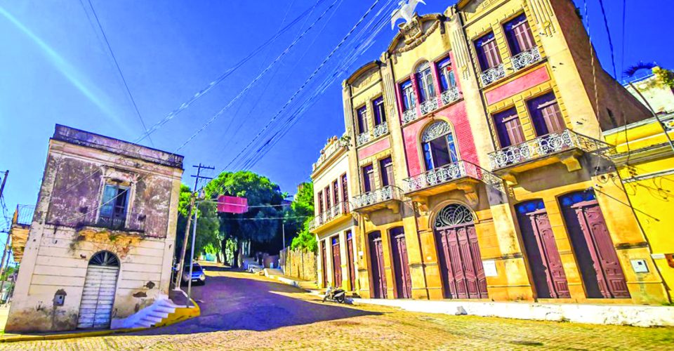 O evento faz parte da
programação da Primeira
Jornada Estadual do
Patrimônio de MS - Fotos: Ascom Faz e Renê Marcio Carneiro