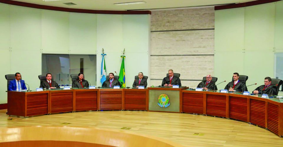 As ações fazem parte das pautas de julgamento desta semana na Justiça Eleitoral - Divulgação/TRE-MS