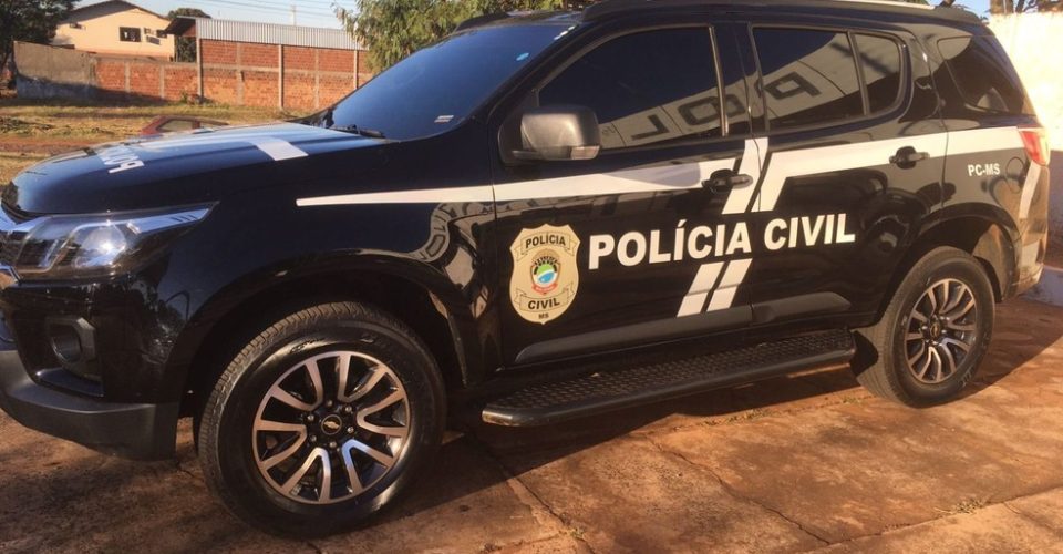 Arquivo/Polícia Civil