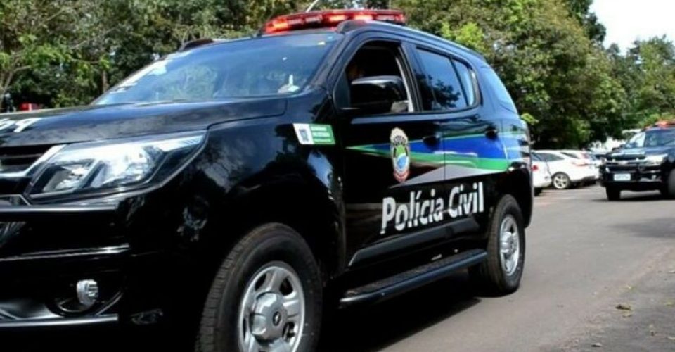 Foto: Reprodução/Polícia Civil