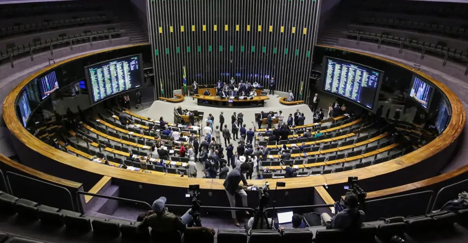 Foto:  Kayo Magalhaes/Câmara dos deputados