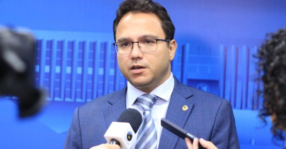 Pedrossian Neto considera partido  atraente para eleição de vereadores