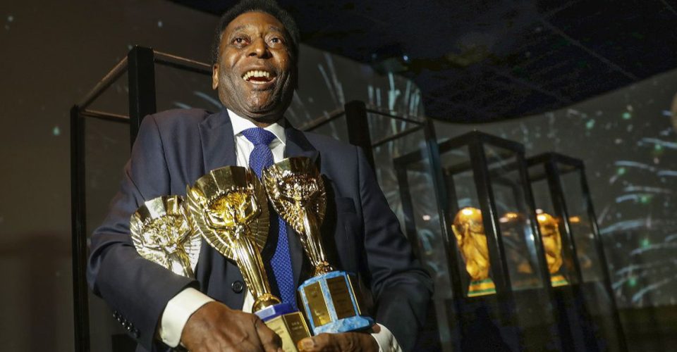 Pelé