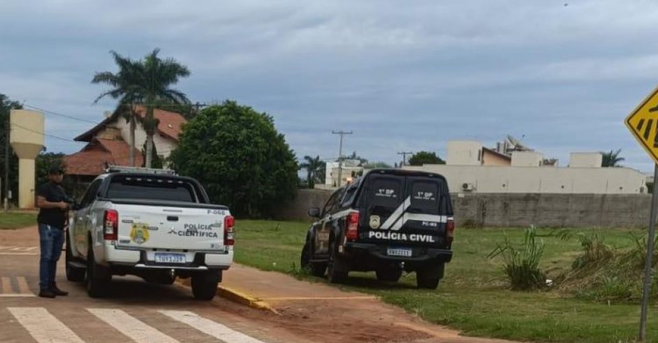 Foto: Reprodução/Ponta Porã News