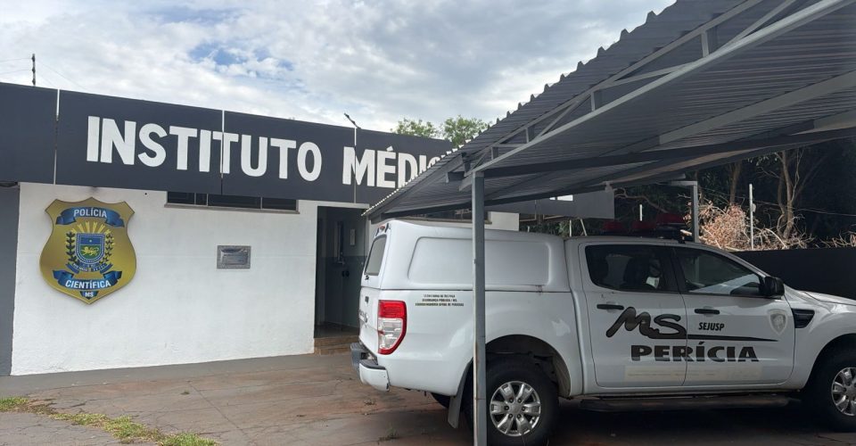 Foto: Reprodução/  Jardim MS News