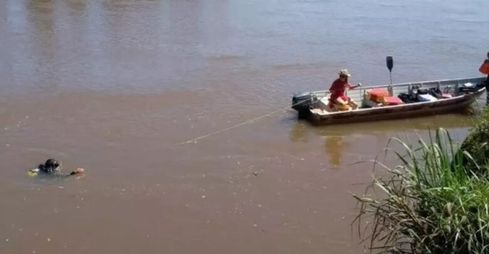 Foto: Reprodução Umberto Zum/Tá Na Midia Naviraí