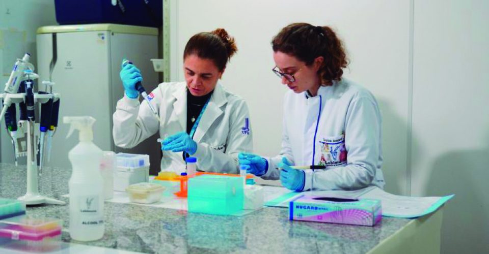 Investimentos não se limitam ao meio acadêmico, mas resultam em projetos que impactam diretamente a sociedade
- Foto: reprodução