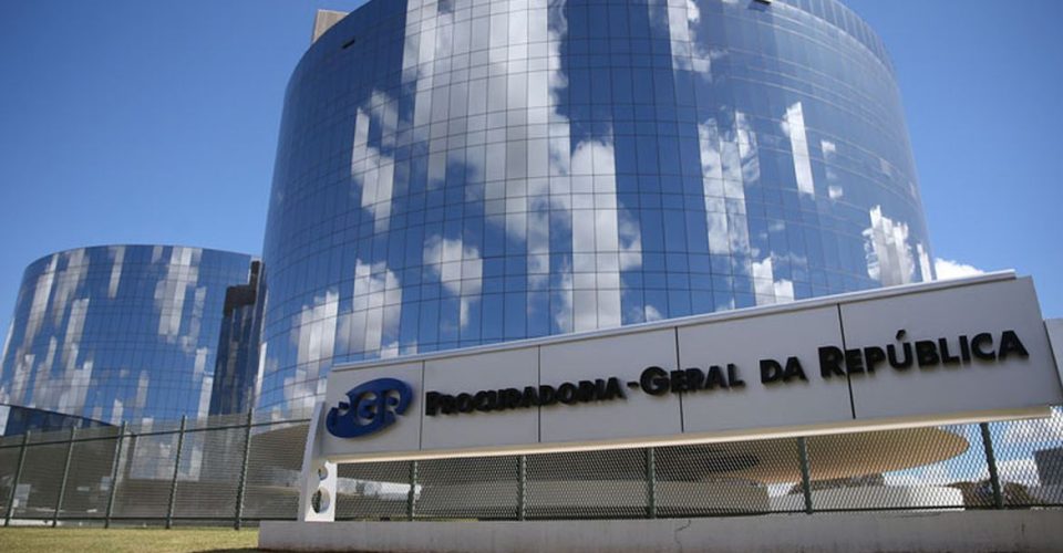 pgr procuradoria geral da uniao