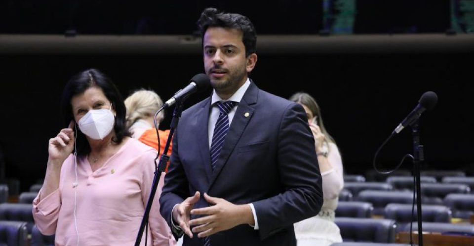 Pinheirinho - Foto: Cleia Viana/Câmara dos Deputados