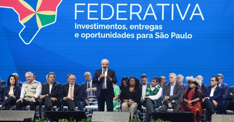 Foto: Paulo Pinto/Agência Brasil