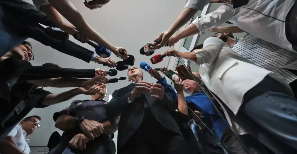 Foto: Foto: Paulo Pinto/Agência Brasil