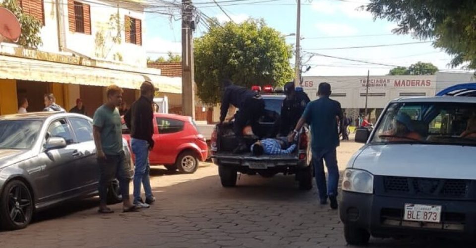 Foto: Reprodução/Dourados News