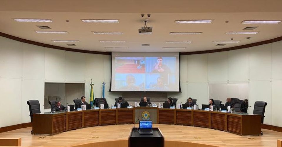 Julgamentos acontecem na segunda (4) e quarta (6), com temas variados - Foto: Divulgação