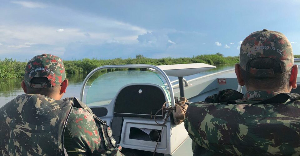 Foto: Divulgação/PMA