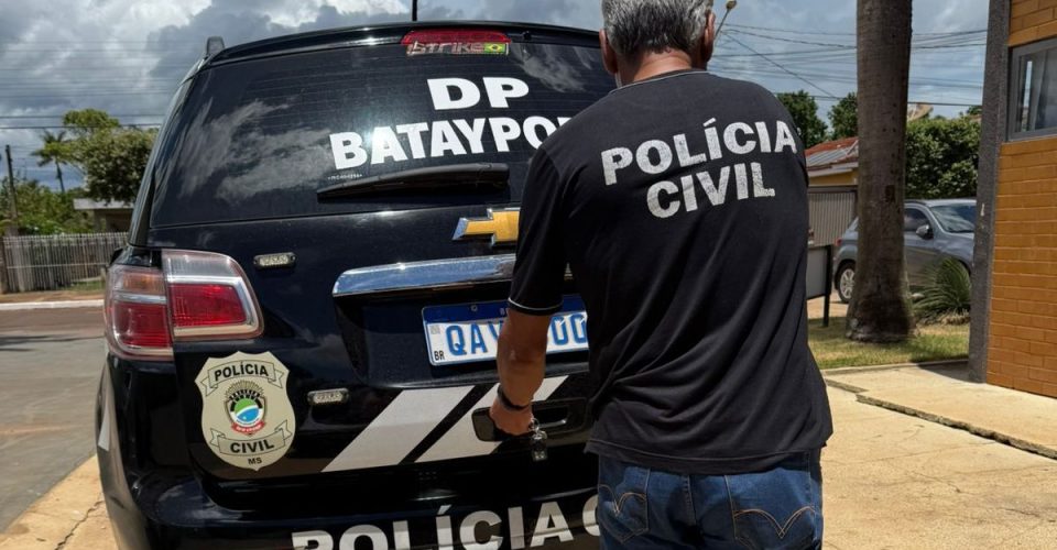 Foto: Divulgação/PCMS