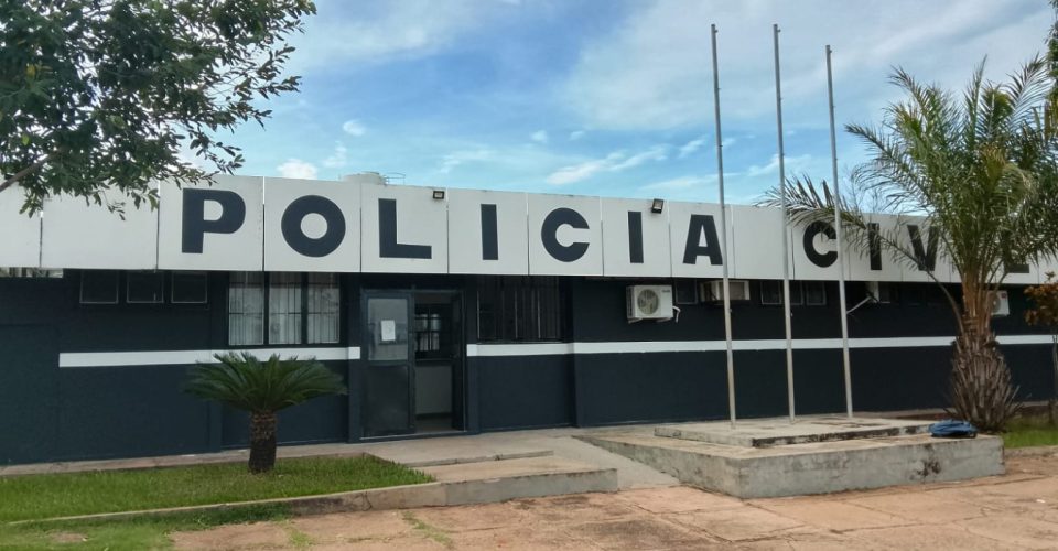 Foto: Divulgação/PCMS