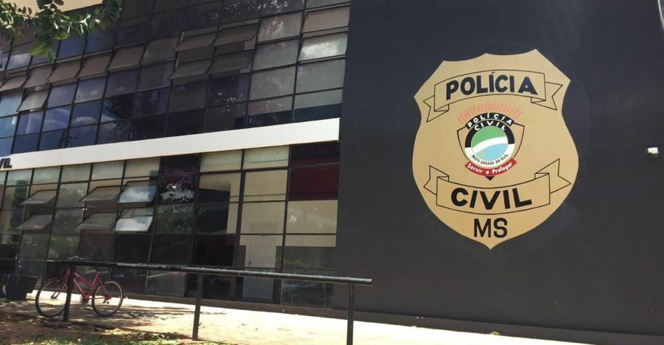 Foto: Divulgação/PCMS