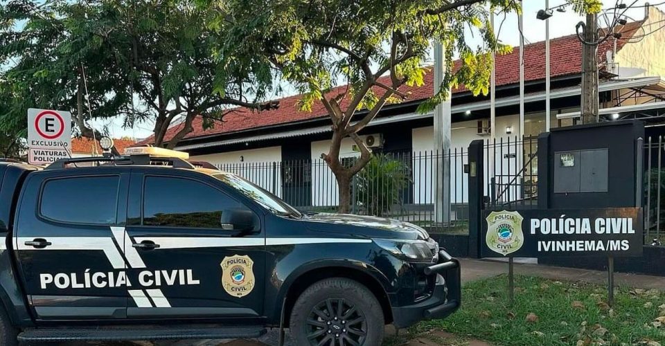 Foto: Divulgação/PCMS