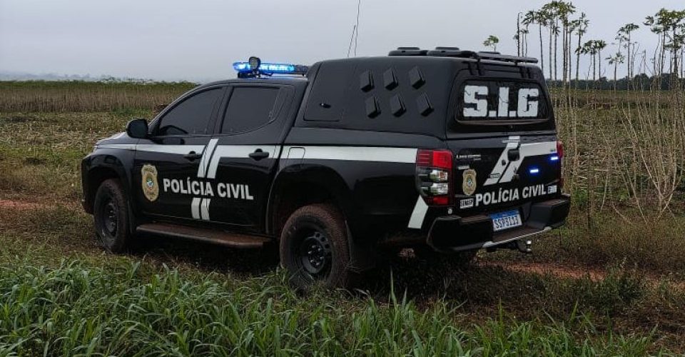 Foto: Divulgação/PCMS