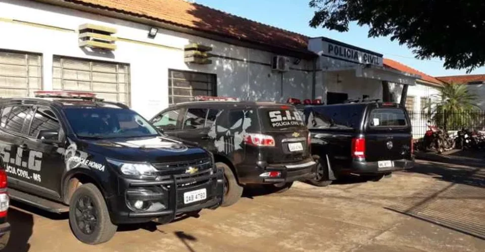 policia civil de rio brilhante