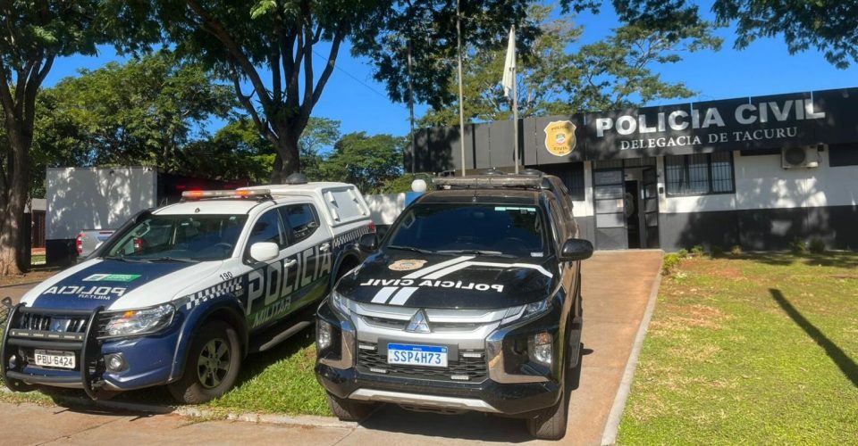 Foto: Divulgação/PCMS