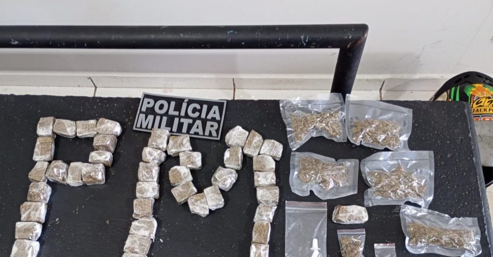 Foto: Divulgação/PMMS