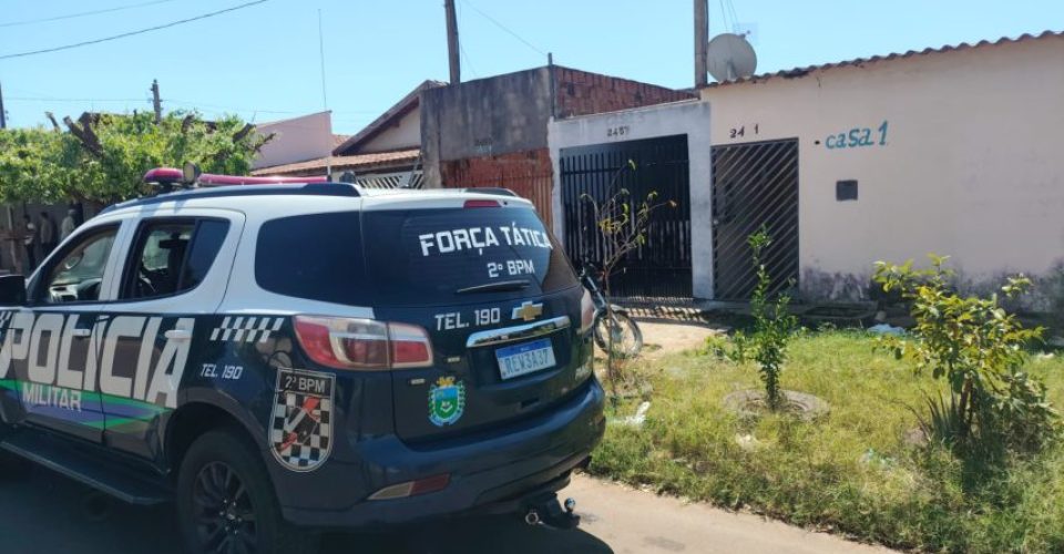 Foto: Divulgação/PMMS