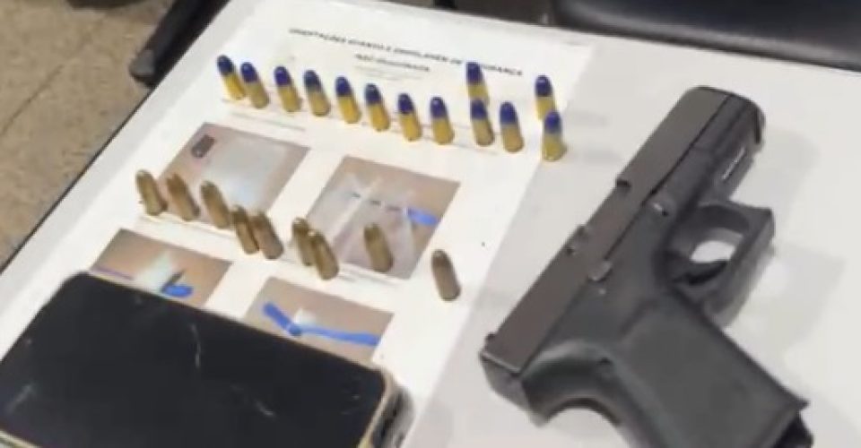 Foto: Divulgação/PCMS