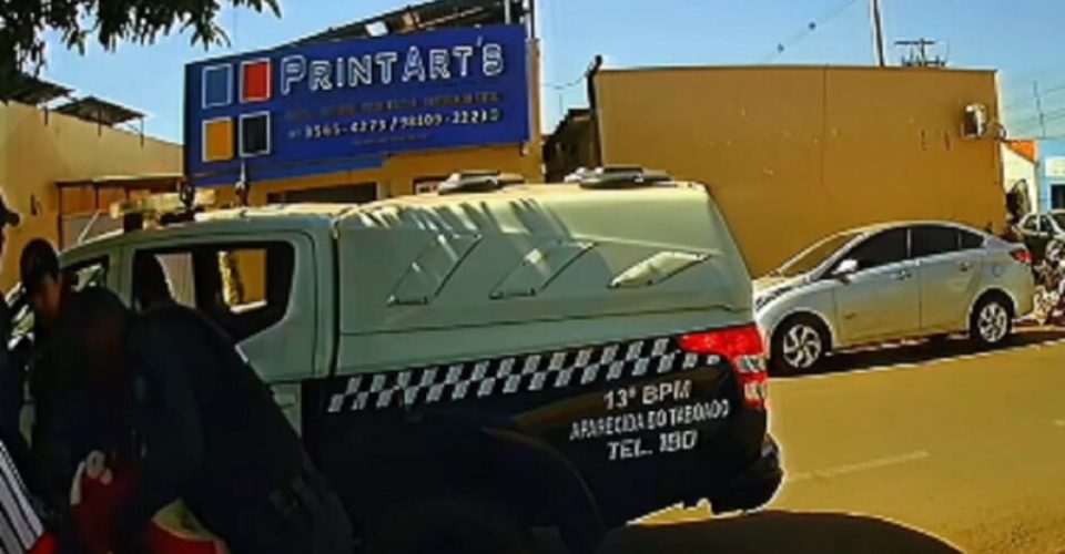 Foto: Taboado Mil Grau