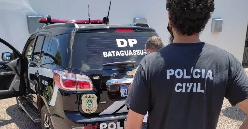 Polícia Civil