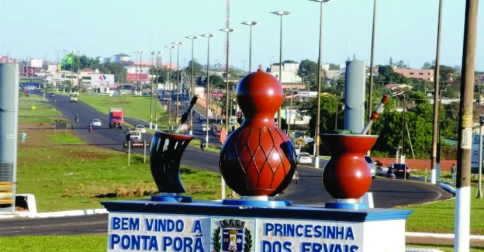 Foto: Ponta Porã Informa/Foto