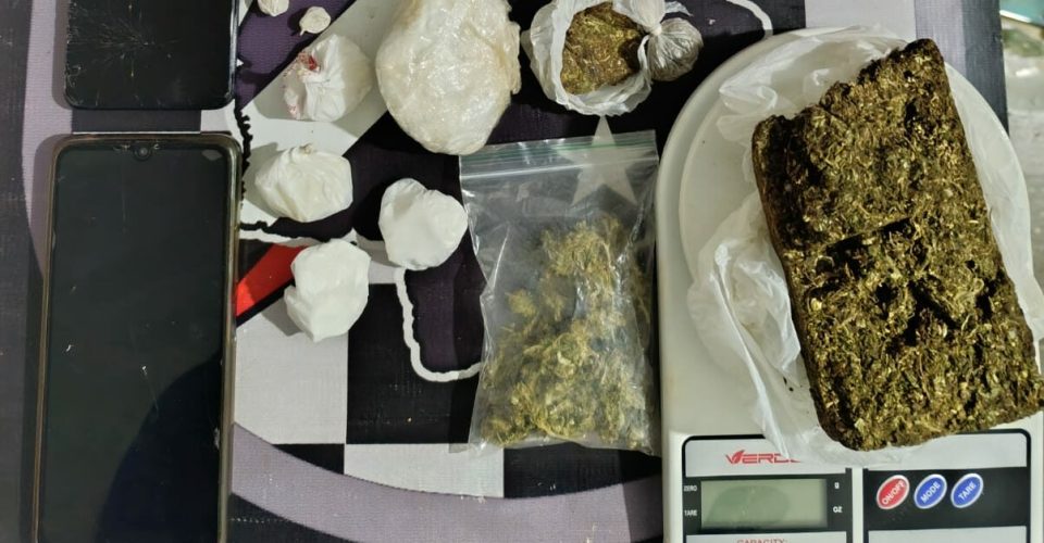 Foto: Divulgação/PMMS