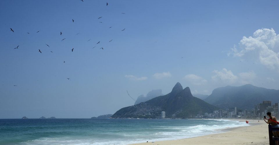 Foto: Tânia Rêgo/Agência Brasil