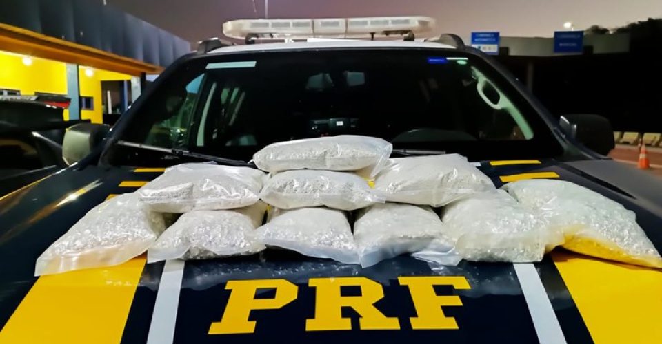 Foto: Divulgação/PRF