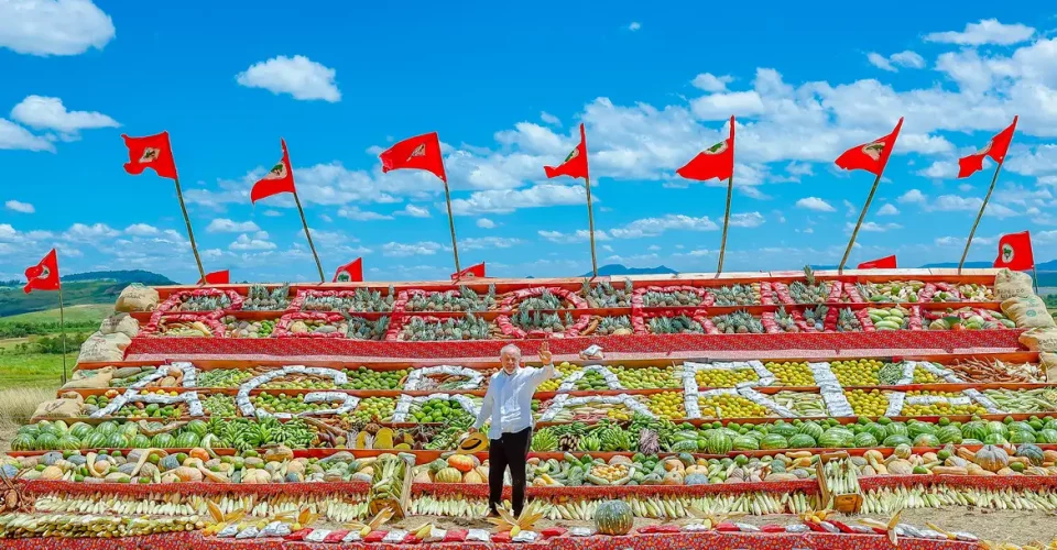 Foto: Ricardo Stuckert