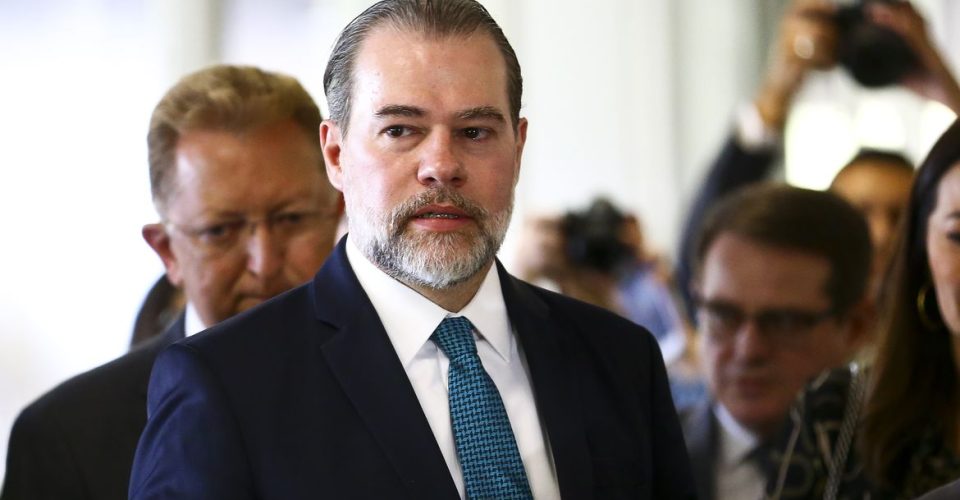 Crédito: Agência Brasil