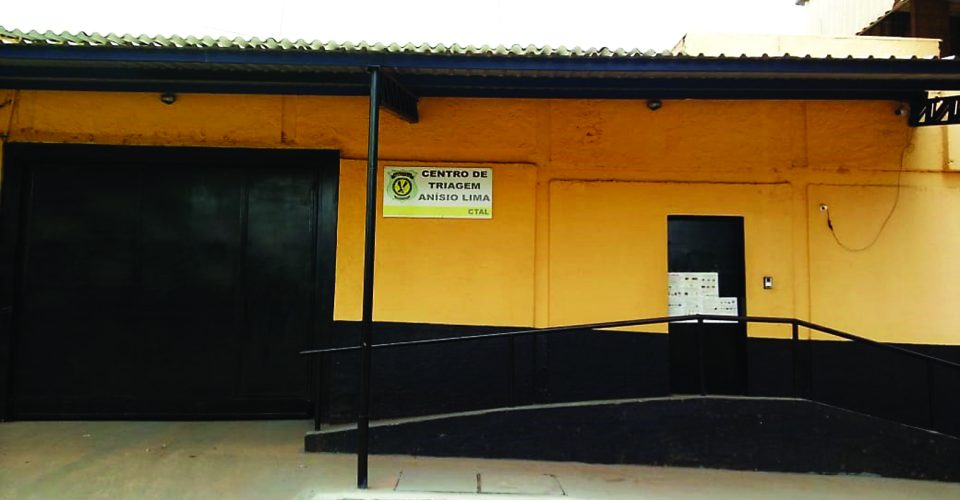 As prisões foram mantidas após audiência de custódia realizada nesta quarta-feira - Foto: Agepen