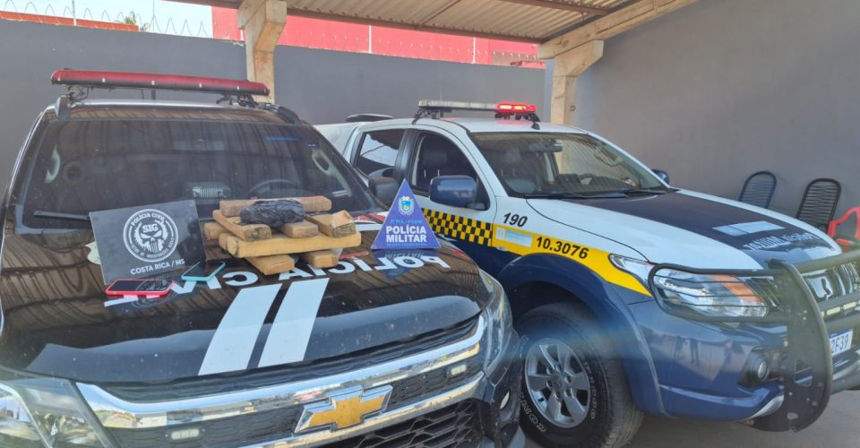 Foto: Divulgação/PCMS