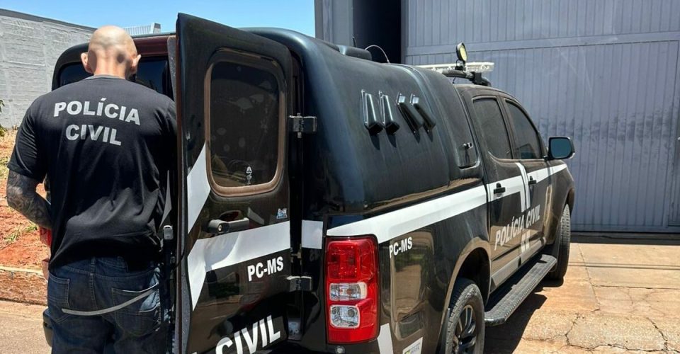 Foto: Divulgação/PCMS