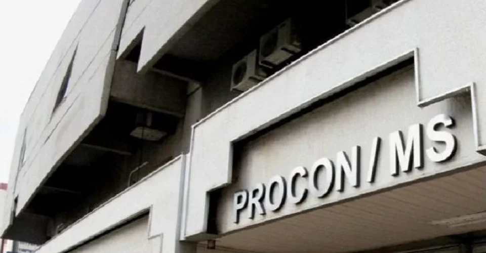 Divulgação/Procon