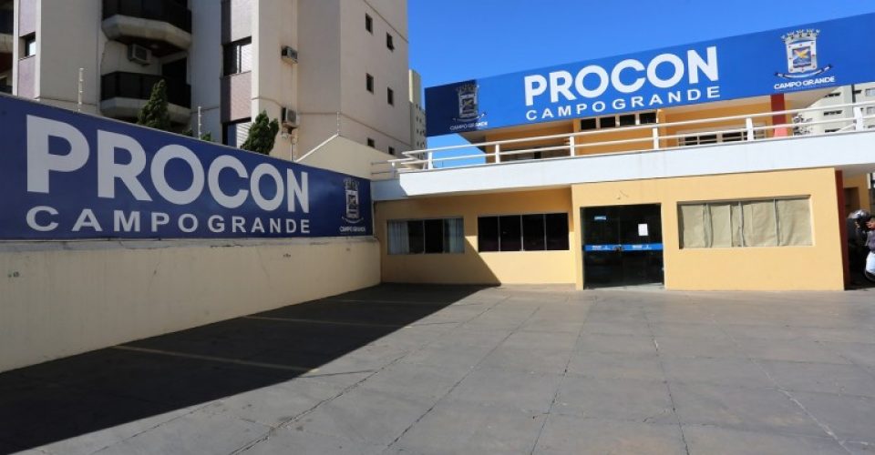 procon campo grande