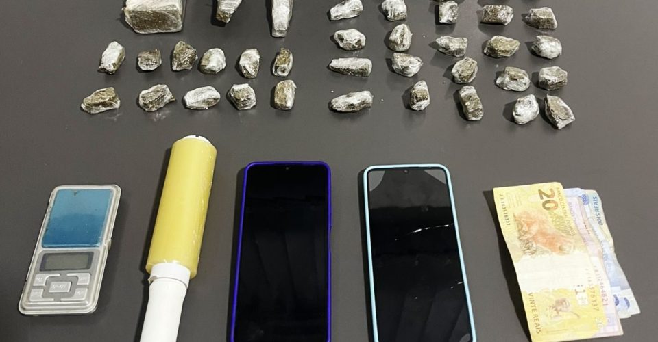 Foto: Divulgação/PCMS