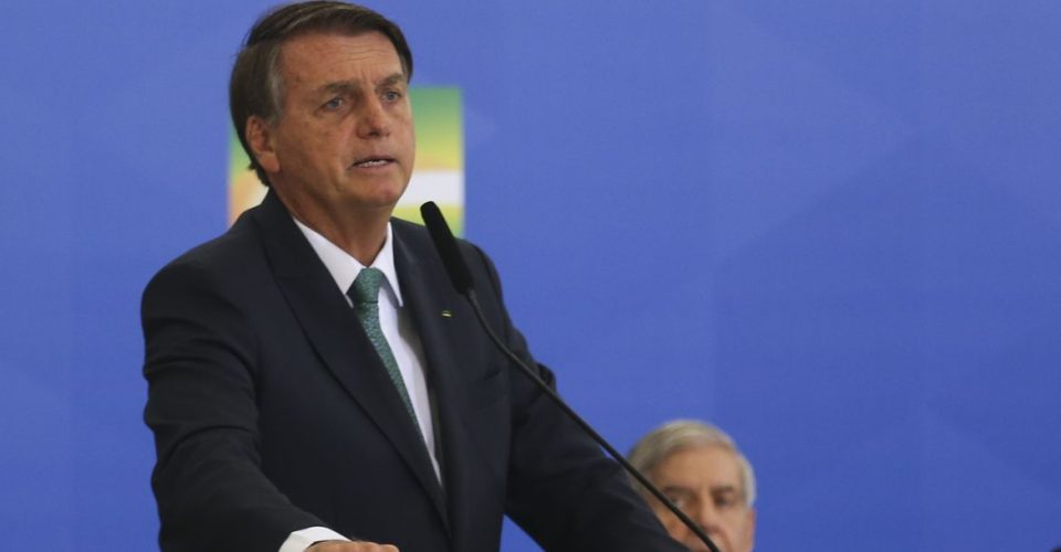 Crédito: Agência Brasil