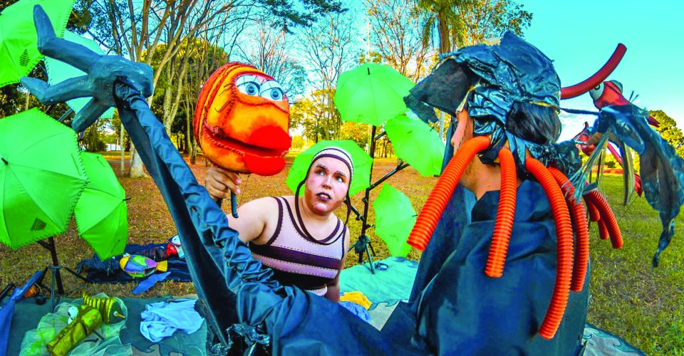 Foto: Vaca Azul/Divulgação