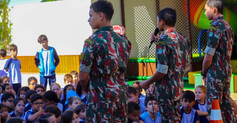 Foto: Divulgação/PMA