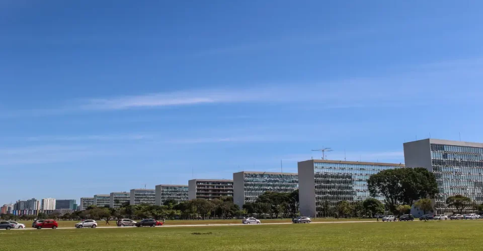 Foto:  Antônio Cruz/ Agência Brasil/Arquivo
