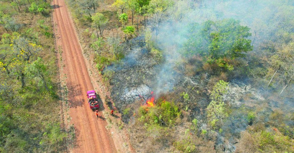 Medida acende o alerta para a necessidade de cuidados antes do período crítico em MS - Foto: Divulgação-Gov. MS